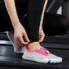 Hiking Shoes Five-finger Breathable Non-slip Quick-drying Beach Shoes For Men And Women