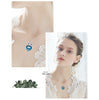 Owl Pendant Necklace