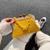 Women's Bags Popular New Trendy Fashion Texture Ins Messenger Net Red Chain Bag