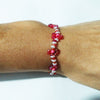 Color Flower Fashion Simple Bracelet