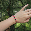Color Flower Fashion Simple Bracelet