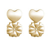 Earring aids Earring aids
