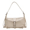 Niche Ancient Underarm Advanced Western Style Large Capacity Bag