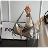 Niche Ancient Underarm Advanced Western Style Large Capacity Bag
