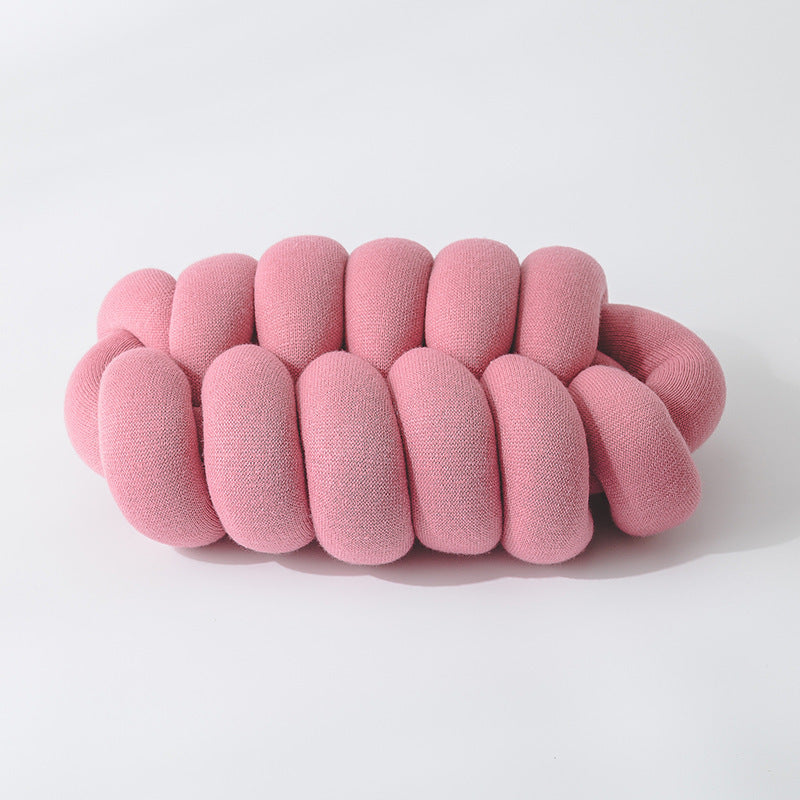 Nordic Style Creative Pillow Waist Pillow