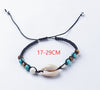 Summer Shell Bracelets