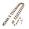 Rosary necklace