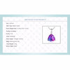 Silver Necklaces & Pendants Women Jewelry