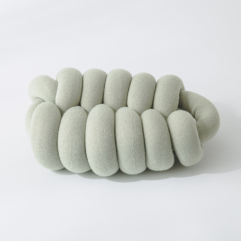 Nordic Style Creative Pillow Waist Pillow
