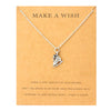 Moonstar Pendant Necklace