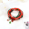 Fashion New Trendy Stitching Bracelet Women