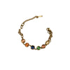 Fashion Colorful Opal Bracelet For Women