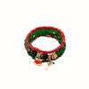 Fashion New Trendy Stitching Bracelet Women