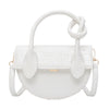 French niche handbag
