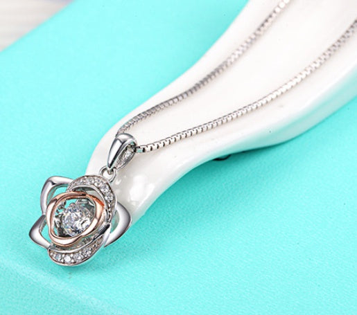 Smart necklace