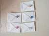 Crystal Necklace - Wholehearted Heart of the Sea Necklace
