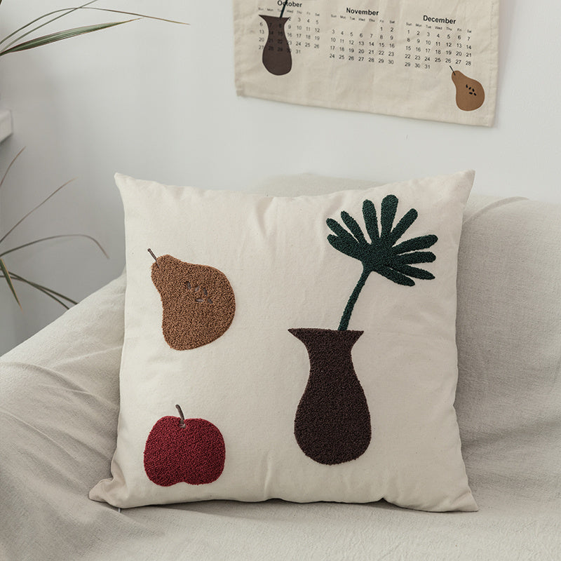 Sofa decoration pillow net celebrity homestay pillow