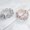 European and American wedding accessories high-end bracelets