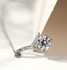 Women's necklace pendant