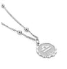 Constellation necklace