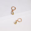 Glitter earrings earrings earrings