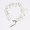 Cross-border Fashion Color Natural Stone Bracelet Multicolor Anklet