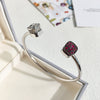 Fashion Geometry Pattern Square Color Bracelet