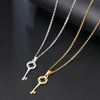 Key necklace
