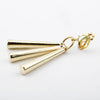 Earrings Earrings Long Drop Earrings Ear Clips