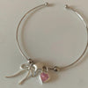 Love Star Butterfly Bracelet For Women