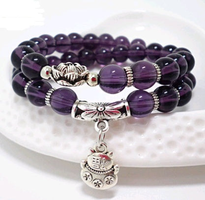 Cute Little Elephant Bracelet Bracelet Bracelet