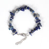 Cross-border Fashion Color Natural Stone Bracelet Multicolor Anklet