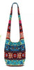 Elephant Mandala Crossbody Bags