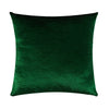 Ice velvet pillow cushion bedroom pillow