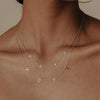 vote necklace