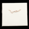 Love declaration necklace