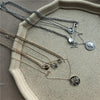 PUNK NECKLACE