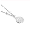 Constellation necklace
