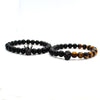Bracelet Inlaid With Gold And Silver Bracelets