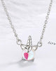 Symphony Unicorn Necklace