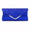 European And American PU Sequin Women's Bags