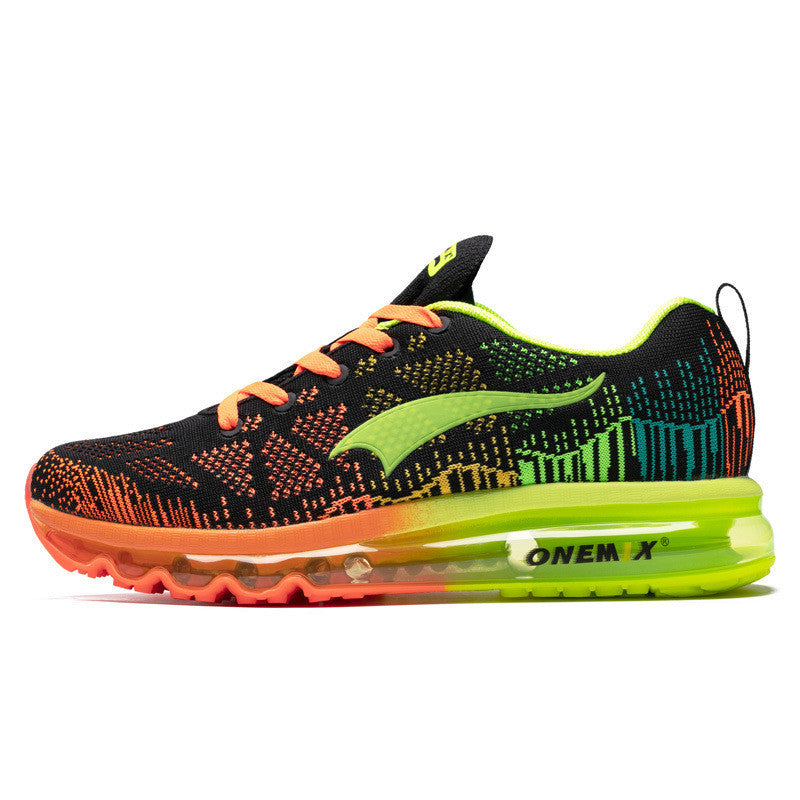 Fashion Shock-absorbing Running Shoes For Men And Women
