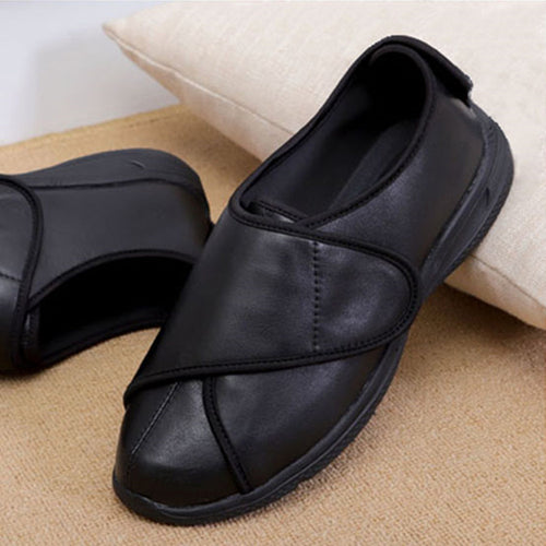 Thumb Valgus Shoes Plush Big Feet For Men And Women