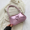 Casual Simple Shoulder Bag Niche Bags