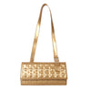 Multi-Color Crossbody Fashion Diamond Chain Small Square Bag