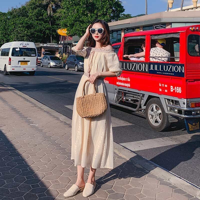 Hand-woven bags