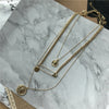 PUNK NECKLACE