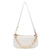 One shoulder armpit bag for women
