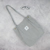 Source Manufacturers Korean Version Of The Trend Of Thickened Diagonal Canvas Ladies Bags