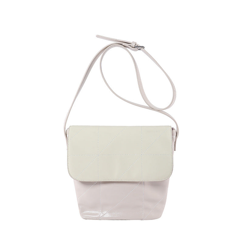 Autumn And Winter Women's Bags Large-capacity Crossbody Bag Shoulder